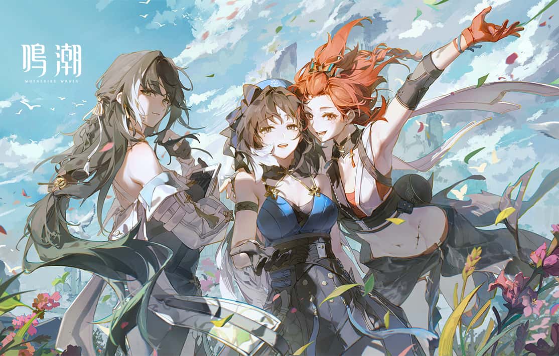 游戏截图1