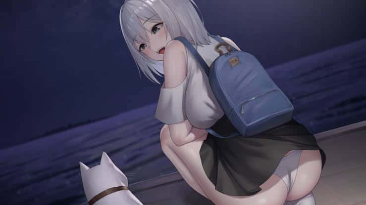 游戏画面2